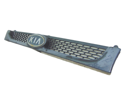 KIA K2700 II 2.7D 2000r GRILL ATRAPA CHŁODNICY