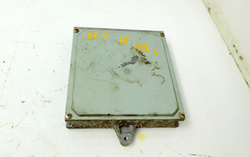 HONDA HRV HR-V I 1.6 2000r STEROWNIK SILNIKA 37820-PEL-G01