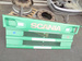 SCANIA 124L 03r MASKA ATRAPA GRILL