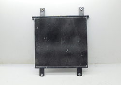 DAF XF 105 460KM 2012r CHŁODNICA SKRAPLACZ KLIMATYZACJI