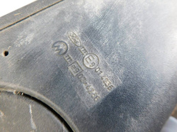 FORD MONDEO Mk3 2006r LUSTERKO ELEKT. PRAWE 5 PIN