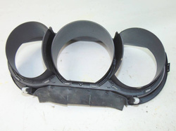 SUZUKI GRAND VITARA II 07r OBUDOWA LICZNIKA ZEGARÓ