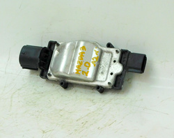 MAZDA 3 II BL 2012r 2.0 B MODUŁ WENTYLATORA BOSCH 1137328663