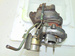 NISSAN ALMERA N16 2.2Di 00r TURBOSPRĘŻARKA GT1549