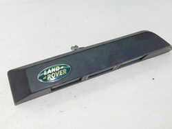 DISCOVERY III L319 04r PODŚWIETLENIE TABLICY REJE