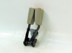 RENAULT KOLEOS I 2.0D 09r ZAPINKI PASÓW TYŁ