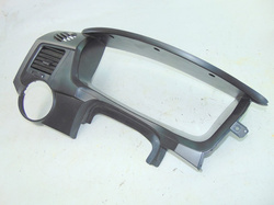 SSANGYONG KYRON OBUDOWA ZAŚLEPKA OSŁONA PRZÓD LEWY