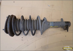 ROVER 400 1.8TD 93r - AMORTYZATOR LEWY PRZOD
