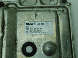 BMW X5 F15 X6 F16 F10 M50d 3.0D 15r MODUŁ ADBLUE 0281032222