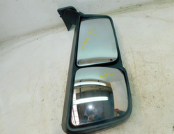 MB ACTROS MP4 12r EURO 5 LUSTERKO PRAWE KOMPLETNE A9608103616
