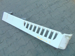 VOLVO FL6 FL 03r OWIEWKA ZAKABINOWA LEWA