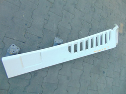 VOLVO FL6 FL 03r OWIEWKA ZAKABINOWA LEWA