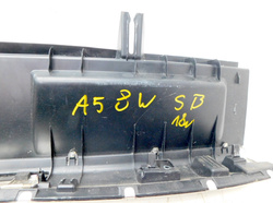 AUDI SQ5 Q5 80A 2018r PRZEDLIFT OSŁONA NAKŁADKA PROGU BAGAŻNIKA 8W8864483C