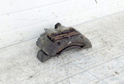 IVECO EUROCARGO 80E21 17,5" 5,9L 02-08 ZACISK LEWY PRZÓD