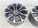 BMW X6 F16 FELGA ALUMINIOWA R 21 5X120 M-PAK E11,5
