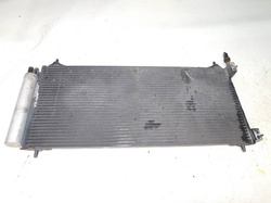 PEUGEOT 407 SW 2.2HDI 07r CHŁODNICA KLIMATYZACJI