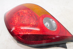 HYUNDAI COUPE TIBURON II GK 2.7 07r LAMPA PRAWY TYŁ 