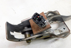 TOYOTA COROLLA TS E12 05r 1.8 192KM PEDAŁ HAMULCA 
