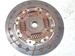 VW GOLF V 1.4 04r SPRZĘGŁO TARCZA DOCISK KOŁO ZAMA