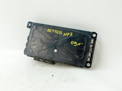 MB ACTROS MP3 MP2 6X2 MODUŁ STEROWNIK FRONTMODUŁ A0004462761