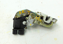 HONDA HRV HR-V I 1.6 2000r ZAMEK DRZWI LEWY PRZÓD 