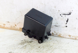 MAN TGX LIFT18r EURO 6 POMPA POMPKA PODNOSZENIA KABINY