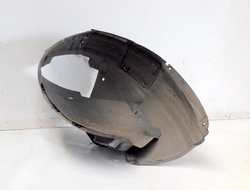 OPEL ASTRA H III  1.4 90KM 09 GTC NADKOLE PRAWY PRZÓD 