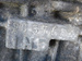 TOYOTA YARIS I 1.4D4D 03r SILNIK 1ND-P52