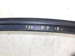 BMW F20 120i 18r 5D RAMKA DRZWI PRAWY PRZÓD 