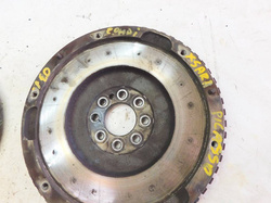 CITROEN XSARA PICASSO 2.0HDI 03r SPRZĘŁO KOMPLETNE