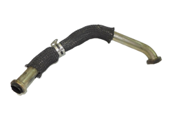 CITROEN C6 2.7 HDI 07r PRZEWÓD RURKA EGR