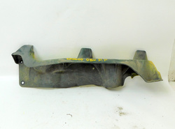 RENAULT KANGOO II 1.5 D 08r ŚLIZG MOCOWANIE ZDERZAKA PRAWY PRZÓD 8200381902