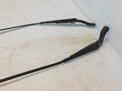 MERCEDES A 1.5 A150 W169 RAMIONA WYCIERACZEK KOMPLET  