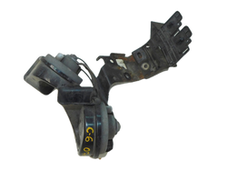 CITROEN C6 2.7 HDI 07r KLAKSON TRĄBKA SYGNAŁ 