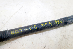 MB ACTROS MP4 12r EURO 5 RURA PRZEWÓD WLEWU OLEJU 