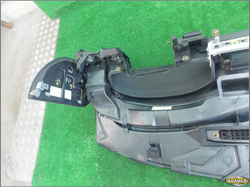 AUDI A6 C5 2001r SEDAN - DESKA ROZDZELCZA