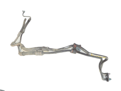 PEUGEOT 307 1.6HDI 2005r PRZEWODY WSPOMAGANIA