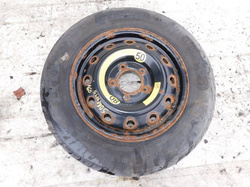 KIA SORENTO I 2009r KOŁO DOJAZDOWE 165/90 R17