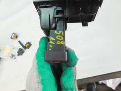 PEUGEOT 508 2.0HDI 11r STACYJKA CZYTNIK KLUCZYKA