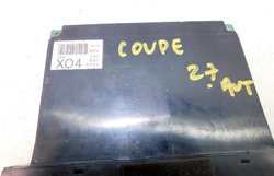 HYUNDAI COUPE TIBURON II 2.7 V6 07r PANEL NAWIEWU 97250-2DXXX