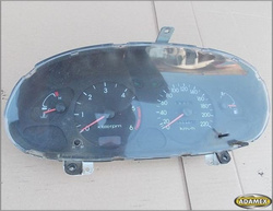 HYUNDAI LANTRA II 1.9D 99r - LICZNIK ZEGARY