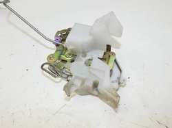 HONDA JAZZ II 2004r ZAMEK DRZWI PRAWY PRZÓD