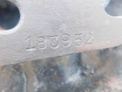 MITSUBISHI CANTER 3.3 TD 95r SILNIK KOMPLETNY SŁUPEK