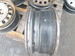 MERCEDES VITO W639 2004r FELGI STALOWE KOMPLET 4SZT 16 CALI 5X112 