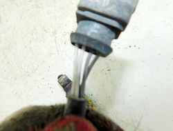 SKODA OCTAVIA II 2005r SONDA LAMBDA 1K0973804