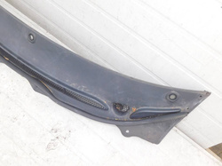 VOLVO S60 I 2002r  PODSZYBIE PLASTIK OSŁONA 