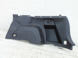 SUBARU FORESTER III SH 11r BOCZEK BAGAŻNIKA PRAWY