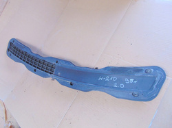 MERCEDES E KLASA W210 2.0 95r PODSZYBIE