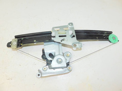 VOLVO S60 I 2.4D 03r PODNOŚNIK SZYBY TYŁ LEWY