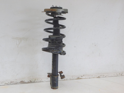 RENAULT SCENIC I LIFT MACPHERSON AMORTYZATOR LEWY PRZÓD 